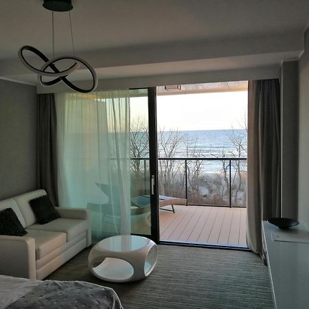 Seaside Apartments Kołobrzeg Εξωτερικό φωτογραφία